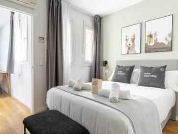 Limehome Madrid La Bolsa, Madrid (photo 3)