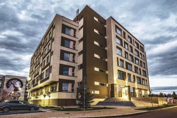 Fiald Hotel & Spa, Бакэу (фото 2)