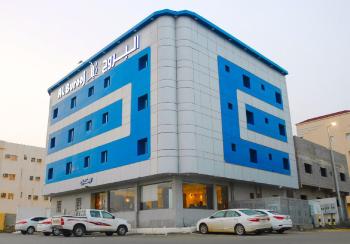 فندق البروج الفندقية, Jazan (foto 2)