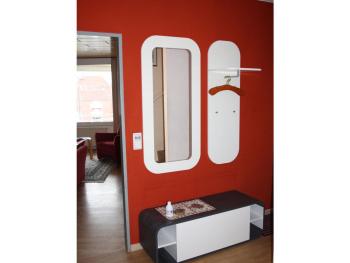 Meerblick 424 im Haus Trafalgar, Cuxhaven (foto 5)