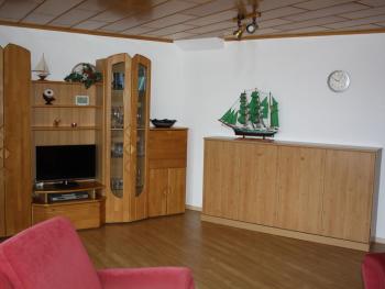 Meerblick 424 im Haus Trafalgar, Cuxhaven (foto 3)
