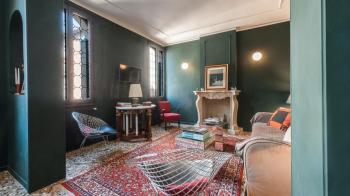 Stylish Renovated Apartment In The Heart Of The City, Benátky (fotografie 2)