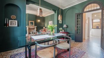 Stylish Renovated Apartment In The Heart Of The City, Benátky (fotografie 3)