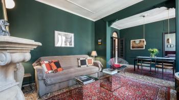 Stylish Renovated Apartment In The Heart Of The City, Benátky (fotografie 4)