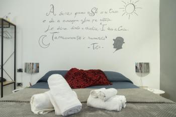Totò Style Apartment, Neapel (Foto 3)