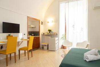 Totò Style Apartment, Neapel (Foto 5)