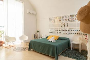 Totò Style Apartment, Neapel (Foto 2)