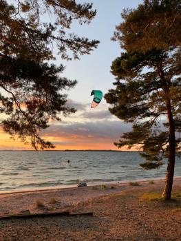 Cottage by the sea, Hanko (foto 3)