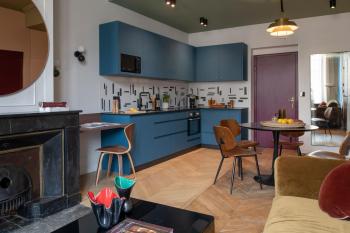 MiHotel Blandan, Lyon (photo 5)