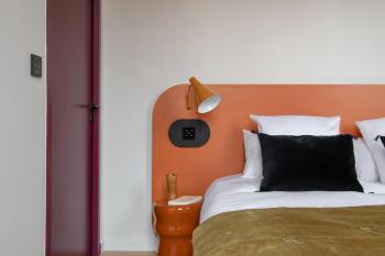 MiHotel Blandan, Lyon (photo 2)