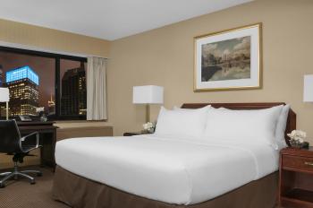 The Manhattan at Times Square Hotel, Nowy Jork (zdjęcie 3)