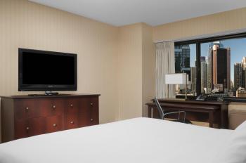 The Manhattan at Times Square Hotel, Nowy Jork (zdjęcie 4)