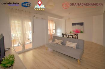 Apartamentos Centro Granada, Granada (Foto 2)