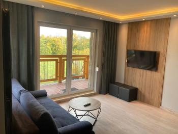 Apartament MODERN z ogrodem, Szklarska Poręba (photo 5)