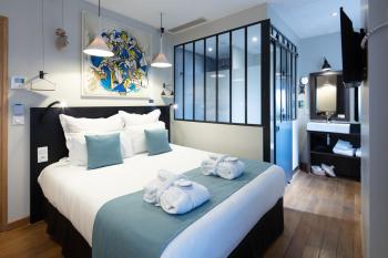 Boutique Hotel Villa du Taur, Toulouse (fotografie 3)
