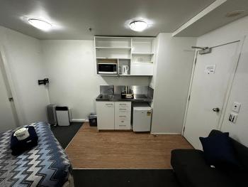 Columbia Apartments, Auckland (foto 4)