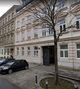 New Luxus Studio - 10min Centre - Markus apartment, Vídeň (fotografie 2)