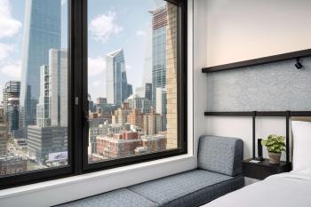Arlo Midtown, New York (photo 4)