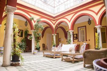 Hostal Sierpes, Sevilla (Foto 2)