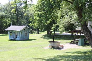 Rastila Camping Helsinki, Helsinki (foto 3)