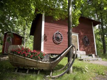 Rastila Camping Helsinki, Helsinki (foto 5)