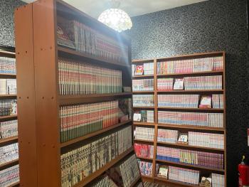 Hotel ニャンだふる, Himeji (foto 4)