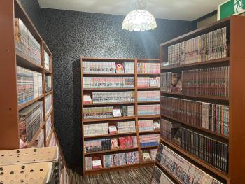 Hotel ニャンだふる, Himeji (foto 3)