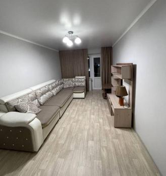 Apartment on Kievskaya street, Bichkek (photo 5)