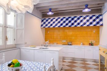 Genteel Home Campamento, Seville (photo 5)