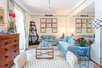 Genteel Home Campamento, Seville (photo 2)