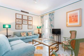 Genteel Home Campamento, Seville (photo 4)