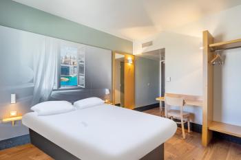 B&B HOTEL Marseille Euromed, Marseille (photo 2)