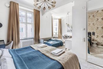 WeHost Marble and Brands in the Heart of Helsinki @Vuorikatu 8, Helsinki (zdjęcie 2)