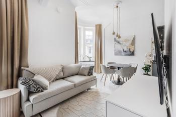 WeHost Marble and Brands in the Heart of Helsinki @Vuorikatu 8, Helsinki (zdjęcie 3)