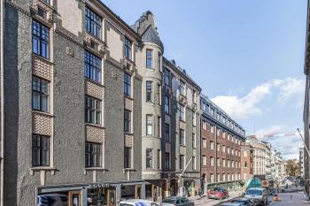 WeHost Marble and Brands in the Heart of Helsinki @Vuorikatu 8, Helsinki (zdjęcie 5)