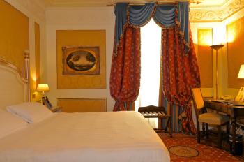 Hotel Splendide Royal - The Leading Hotels of the World, Roma (foto 4)