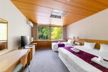 151 Hakuba by Jade Group, Хакуба (фото 2)