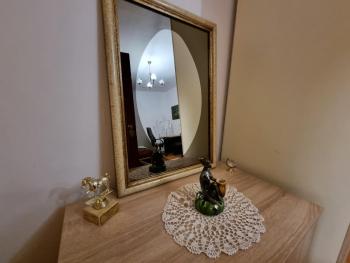 Tsar Simeon, 2 bedroom, living room and fireplace, Sofia (Foto 3)