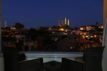 MAÇA OTEL, Edirne (zdjęcie 4)