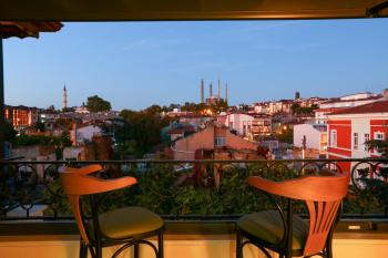 MAÇA OTEL, Edirne (zdjęcie 5)