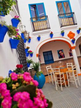 Arc House Mezquita - Only adults, Cordoue (photo 5)