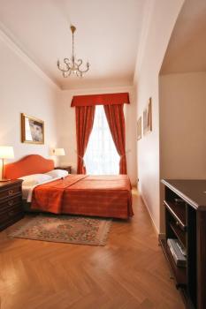 Chateau 9 Apartments by Adrez, Praha (fotografie 4)