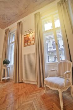 Nadi's Home – Heart of Budapest, Budapest (photo 2)
