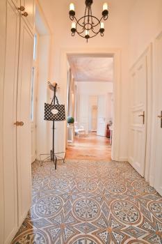 Nadi's Home – Heart of Budapest, Budapest (photo 5)