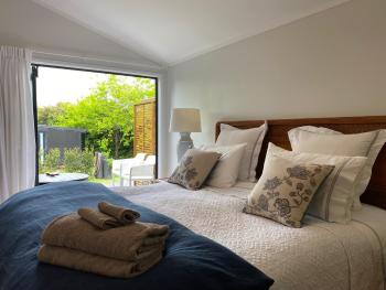 Beluga - Self contained accomodation Kerikeri, Kerikeri (photo 4)
