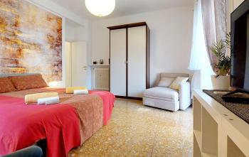 Casa Valentina - Beauty apartment with two bedrooms near Vatican City, Řím (fotografie 2)