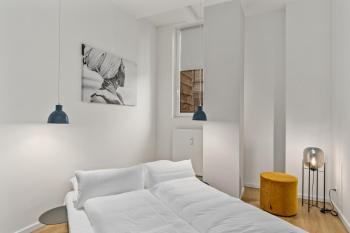 MEL&BENS Loft-Appartements Terrasse Weserstadion, Bremen (photo 4)