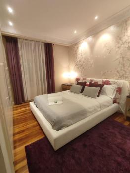 HABITACION EN VIVIENDA GRAN VIA BILBAo, Бильбао (фото 2)