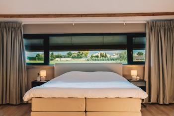 Wellness Bed & Breakfast by Leef, Maasland (foto 2)