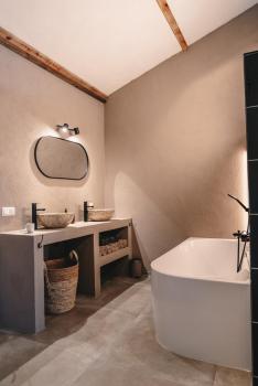 Wellness Bed & Breakfast by Leef, Maasland (foto 4)